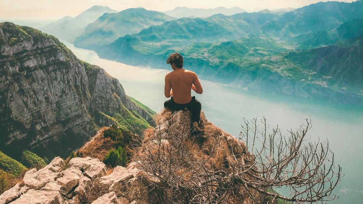 Adventurous Views